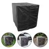 Zippered Waterproof Cover for IBC Rainwater Tanks Effective UV Protection