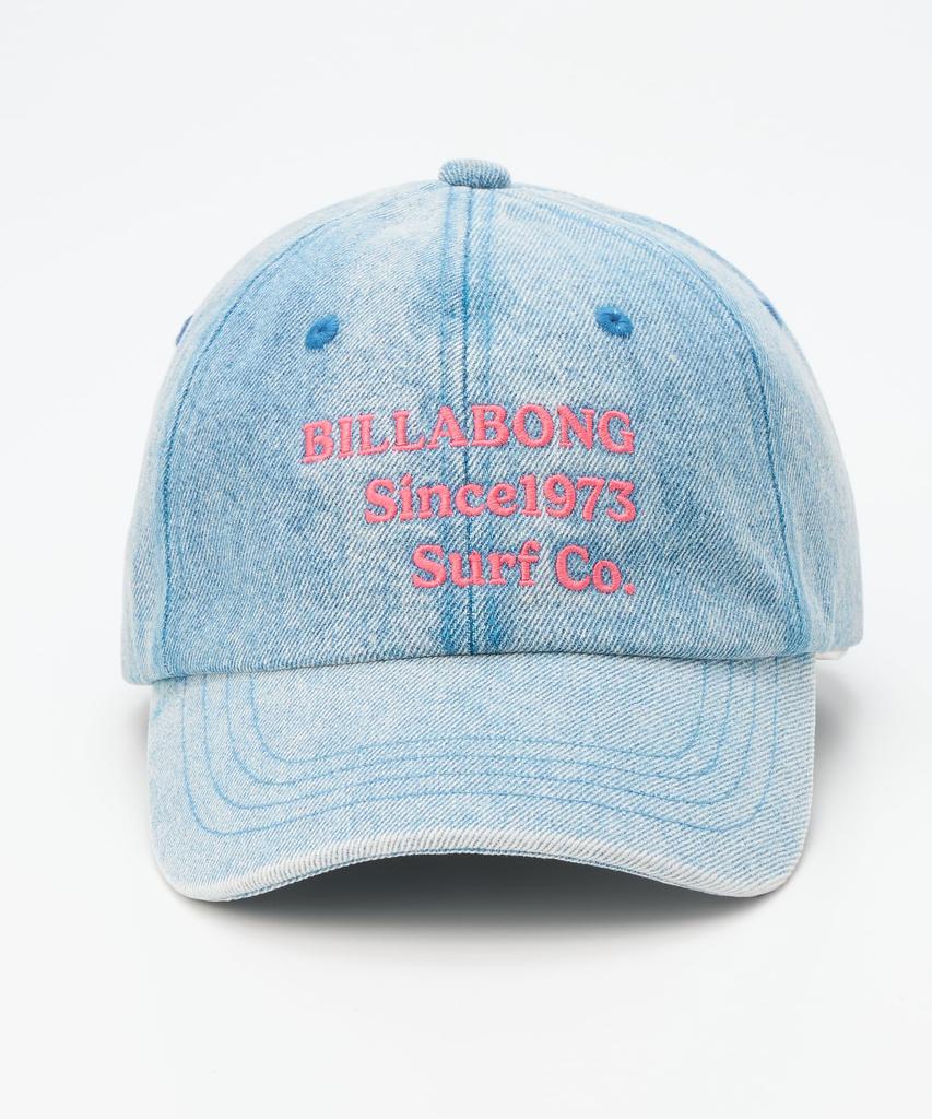 Billabong Cap Logo Cap One Size