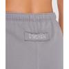 Gymshark Pantalon de jogging en polaire gris moyen B8a7f Gb7l