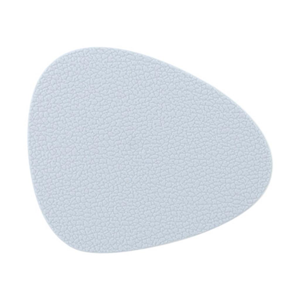 Food Grade Cup Mat Nordic Style Anti Scratch Heat Insulated Table Coffee Tea Coaster Restaurant Supplies
