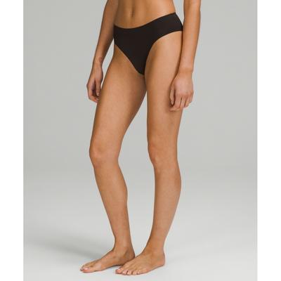 Invisiwear Mid Rise Bikini Underwear French Press