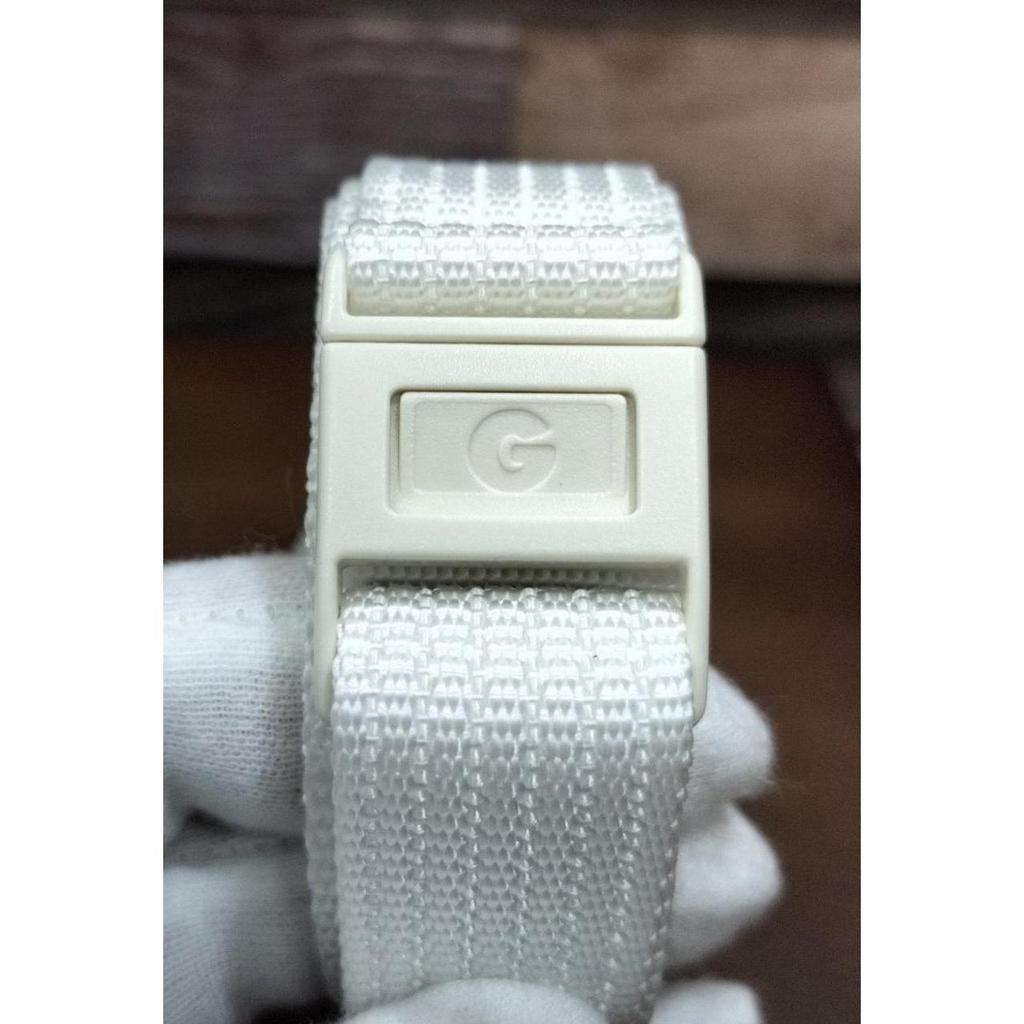 Used CASIO BABY-G BG-097 Quartz