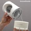 MSD InnovaGoods Lampe anti-moustiques à aspiration Kl Vortex - 8435527816025