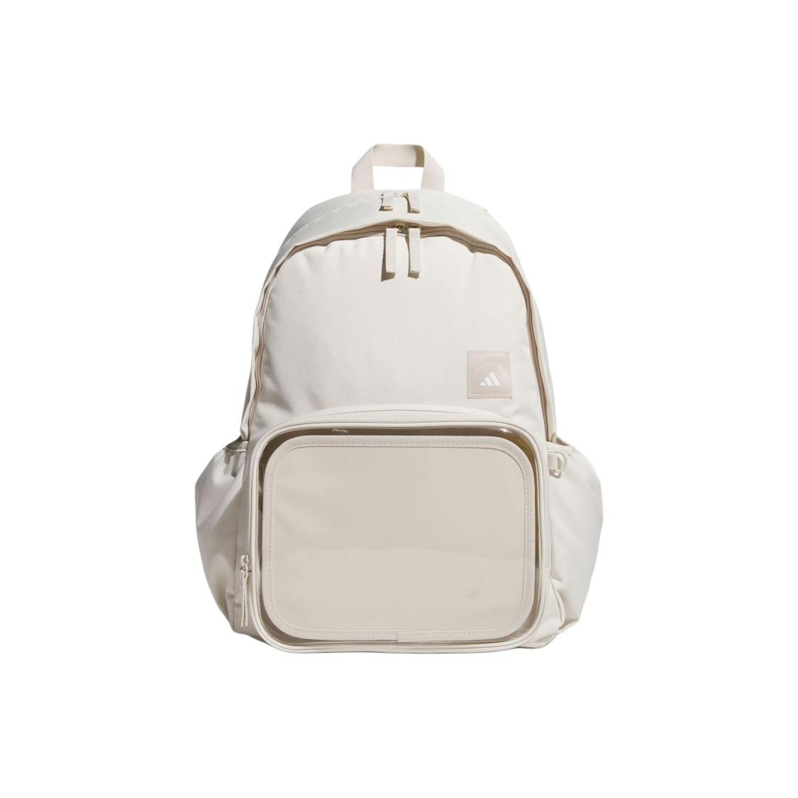 Adidas MUST HAVE Polyester Backpack Unisex Bauxite Brown One Size коричневый