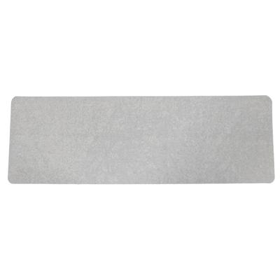 Bathroom Rug Slip Resistant Quick Dry Strong Water Absorbent Bath Mat for Bathroom Floor 40 X 120cm