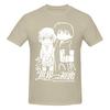 Funny Sekaiichi Hatsukoi Unisexs Printed Tshirt Unisex T Shirtsimple