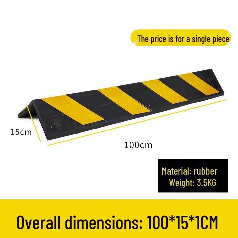 HANDUNYOU Reflective PVC Car Door Edge Guard & Garage Protector