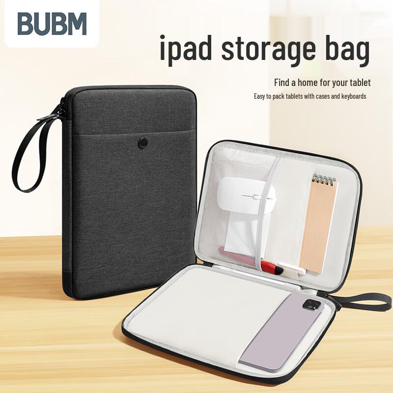 Biyoumei Universal Tablet Sleeve & Protective Bag 12.9 inch