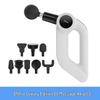 8x Yikang D5 PRO Deep Muscle Massager - Professional-Grade Sports Massage Gun