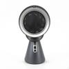 Desktop Range Hood Compact Portable Adjustable Suction Tabletop Extractor Fan for