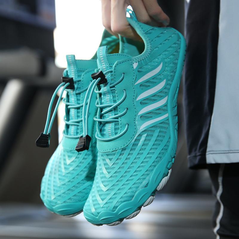 

New creek shoes men and women couples beach wading fishing surfing swimming shoes indoor fitness outdoor cycling shoes 46
