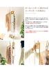 DFMMT Mirror Mirror Hanging Mirror Meria Full-length Full-length DFM-AR-MR02_WH