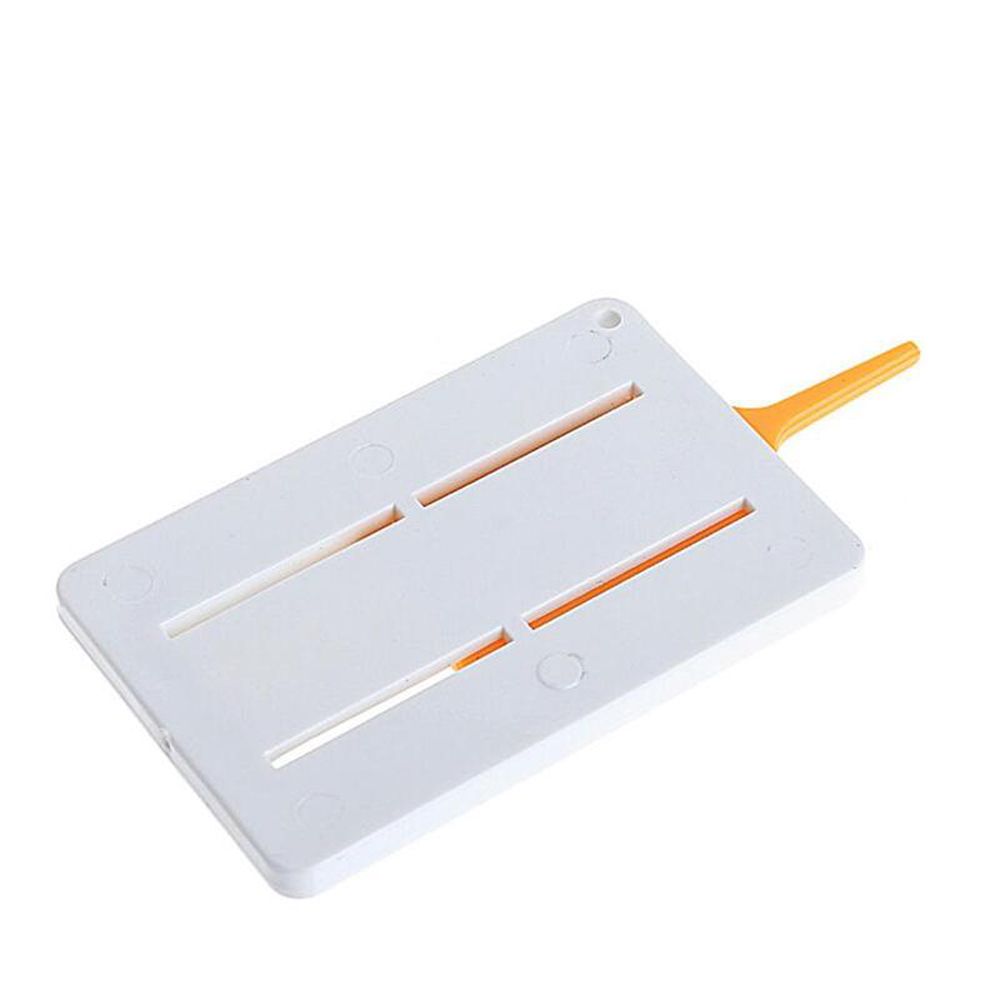 Tool Marking Tool Tire Pattern Depth Ruler Depth Indicator Car Tyre Tread Depthometer Depth Gauge