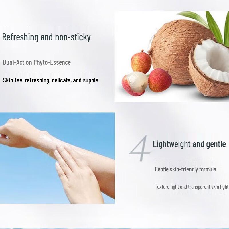 MAXAM Hydrating & Moisturizing Outdoor Sunscreen