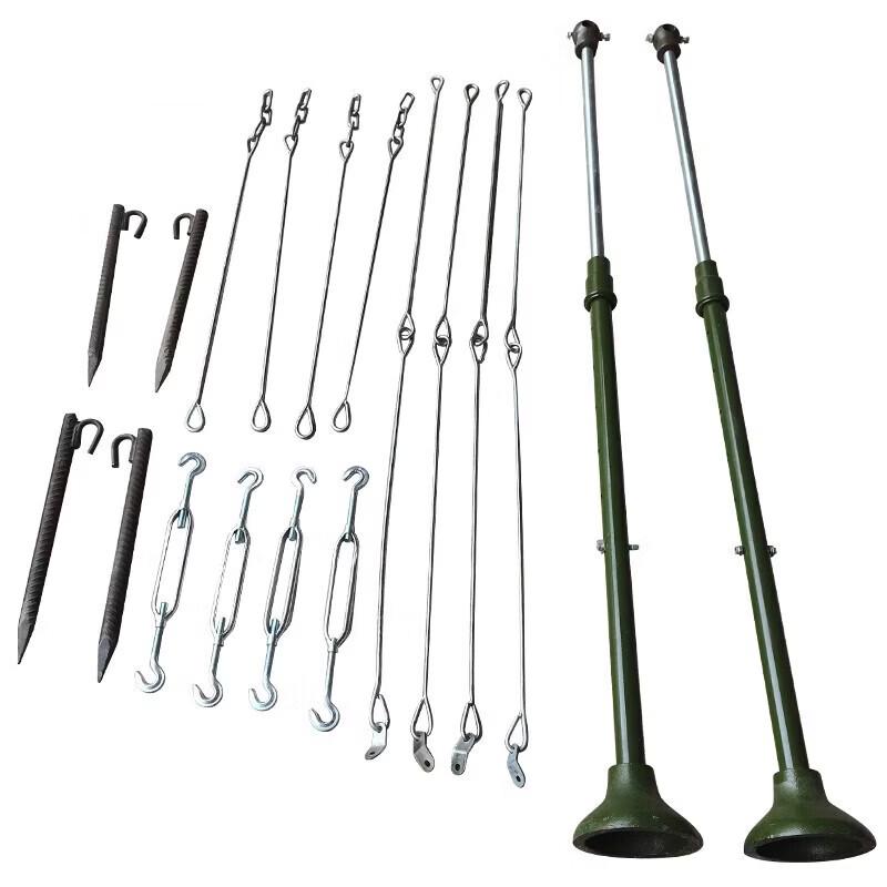 Adjustable Fitness Pull-up Bar