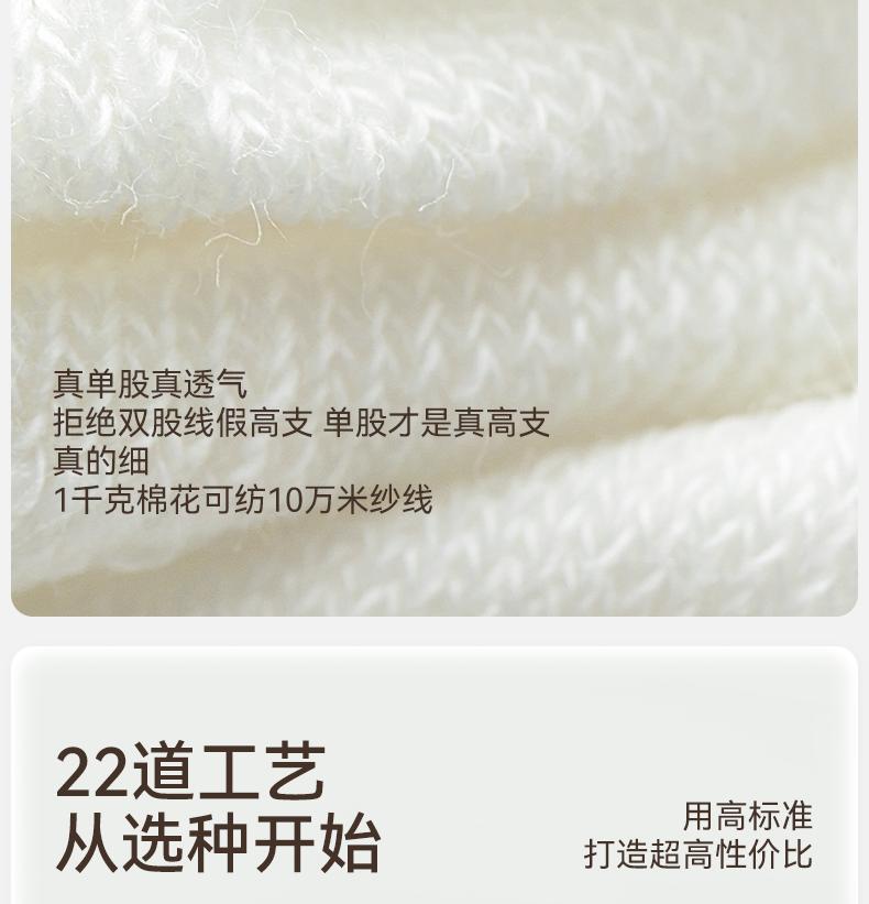 Girls' Cotton Socks - Spring/Summer Thin Mesh Short Socks