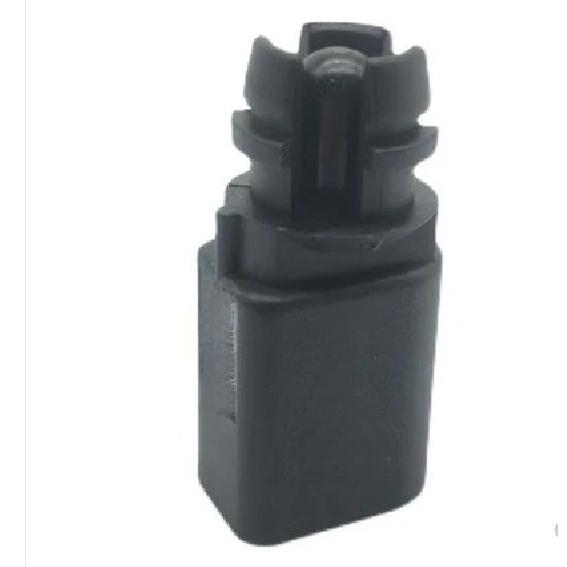 6RD820535 Outside Air Temperature Sensor outdoor temperature plug for VW Polo POLO Passat B5 Tiguan Santana Jetta MAGOTAN Golf