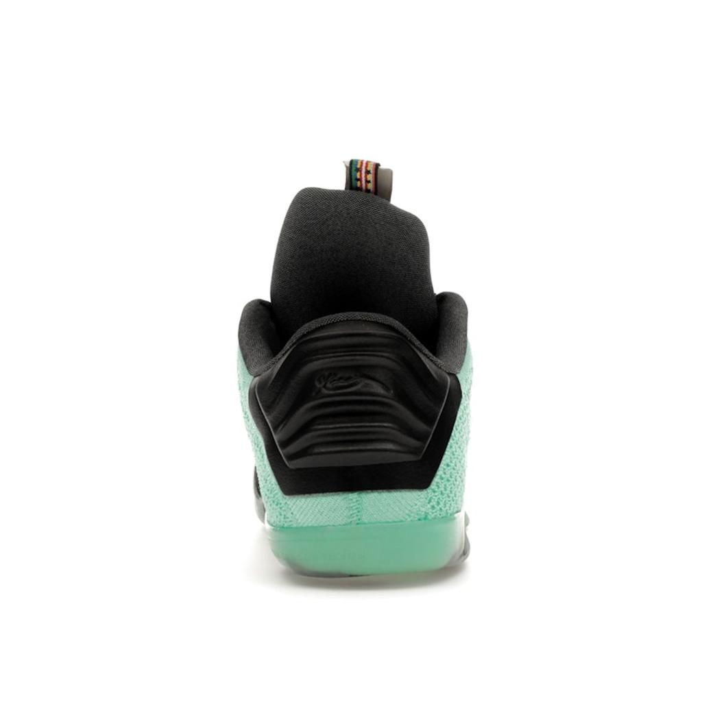 Nike Kobe 11 Elite Low All Star - Northern Lights Men Sneakers Green Green-Glow Black-Persian-Violet 822521-305