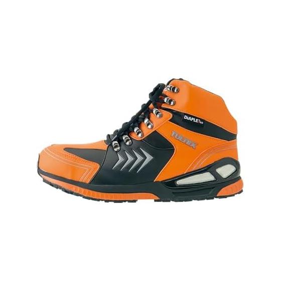 AITOZ Waterproof Safety Shoes (Middle Cut) AZ-56380