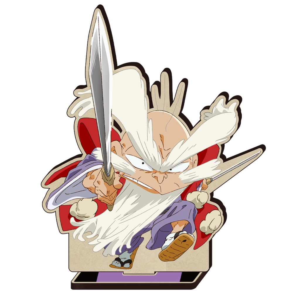 Легенда о настоящем самурае ЯИБА МОКУ Студия Миямото Мусаси