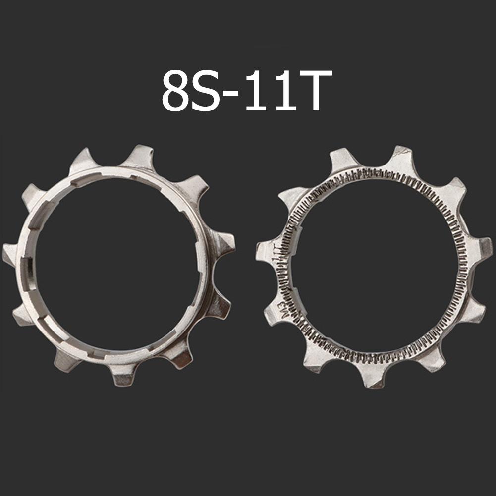 Road Bike Cassette Cog 8-11S Sprocket-11-13T Flywheel Part For MTB-Bicycle