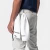 Mens Slim Fit Jogger Pants Elastic Waist Multi-Pocket Quick Dry Camo Gym Workout Trousers