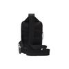 New Nike Fabric Crossbody Fanny Pack, Sling Bag Unisex Black DH7158-010