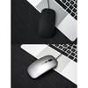 Computer Mouse With Quiet Clicks Technology Type C Cable Comfortable Grip For Professionals Students