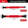 2Pcs Manual Valve Lapping Grinding Sticks Grips With Suction Cup Valve Lapping Set For Cylinder Engine Valve Dust Grinding