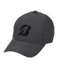Bridgestone Golf Herren Cap aus gebürstetem Twill CPW25E (GE)