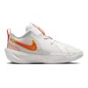 Nike G.T. Cut 3 Low Top Children's Basketball Shoes Orange White Children Aged 3 7 Years Old FD7034-102