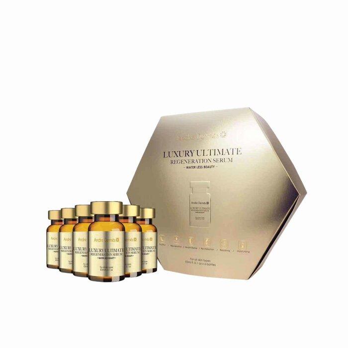 Andre Dermes Luxury Ultimate Regeneration Serum