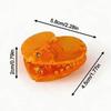 Magnetic Closure Flat Magnetic Hairs Clip Prevents Slipping Headwear  Daily Styling