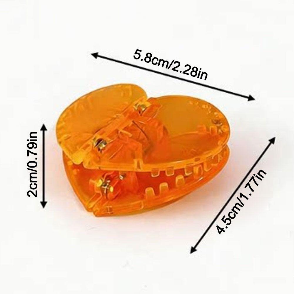 Magnetic Closure Flat Magnetic Hairs Clip Prevents Slipping Headwear  Daily Styling