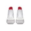Converse Chuck Taylor All Star Move Scarpe High top in Tela Donna Neve 571622C