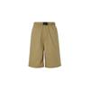 Chuck 70 Casual Shorts Men's Khaki Moderate 10024743-A02
