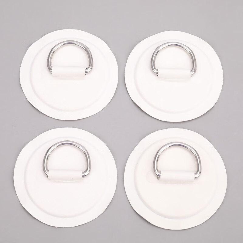 D-Ring Patch for Paddle Board and Inflatable Boat