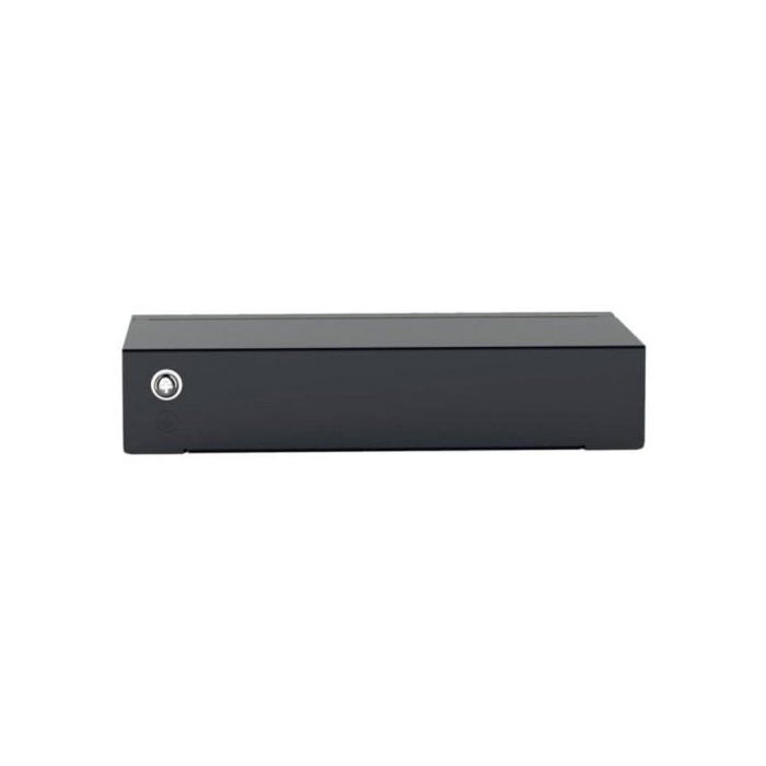 Ruijie Switch non géré 5xGb RJ45, boîtier en acier