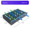 Mini Tabletop Foosball Game