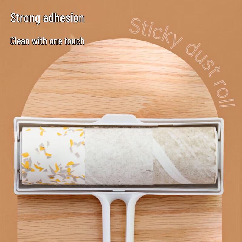 Chahua 16cm Lint Roller Refill Paper