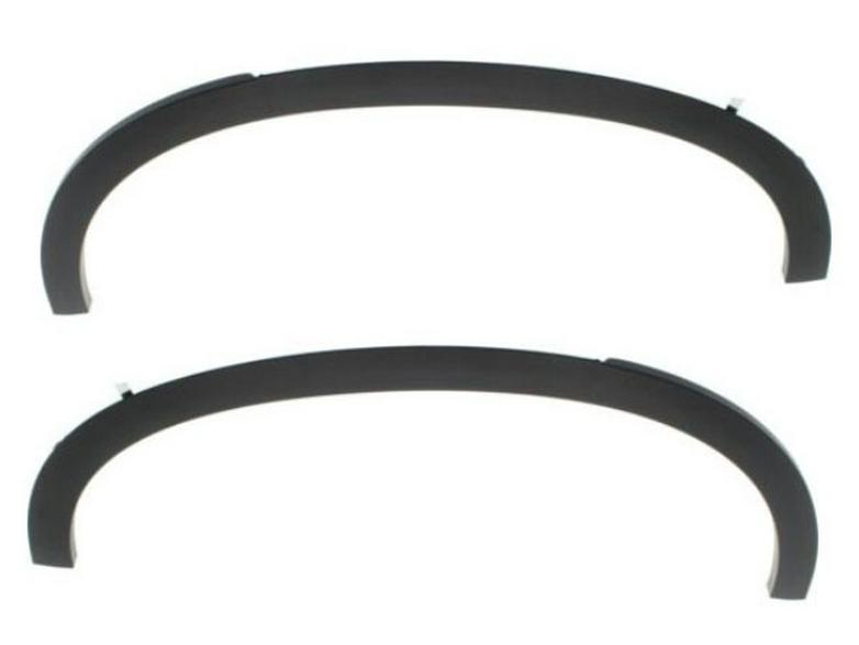 Mercedes-Benz GLC W253 Wheel Arch: 2538850722/2538850822