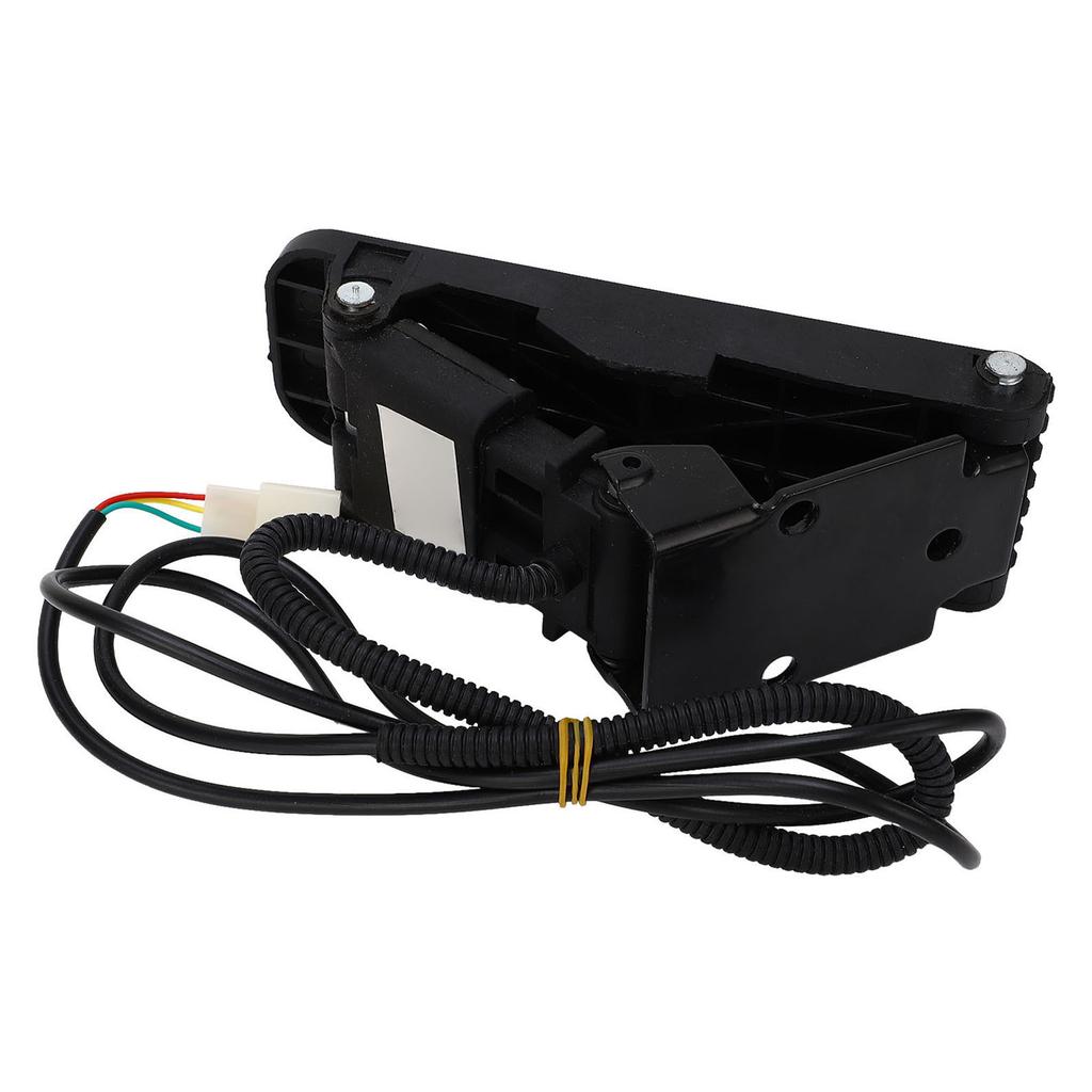 48V 500W Electric Bike Controller Pedal Throttle Kit Bike Headlight Switch Conversion Kit