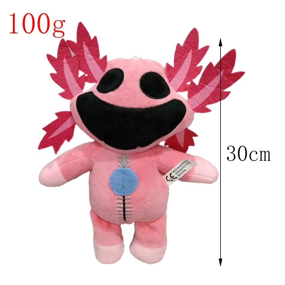 Neue 30cm Smiling Critters Plüschtiere Hopscotch Cat Nap Plüschpuppe Kawaii Stofftier Dekoration Weihnachtsgeschenk Kinder