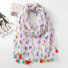 Accessoires – Écharpes et foulards
