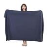 Thickened Quick-Dry Microfiber Suede Sports Towel for Gym, Spa, Travel, Camping, and Yoga