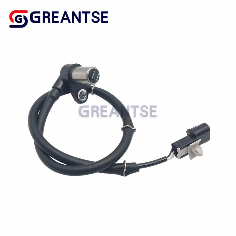 MR307040 Front Left ABS Wheel Speed Sensor For  Mitsubishi Space Gear / L400 Delica Auto Parts