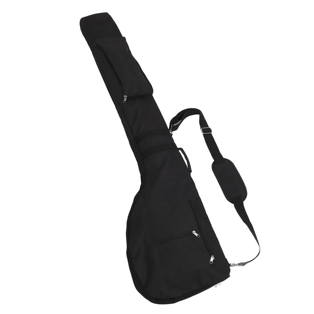 Golfschlägertasche Stilvoll Klassisch Großes Fassungsvermögen Nylon Verschleißfest Faltbar Reisegolftasche für 5-7 Schläger