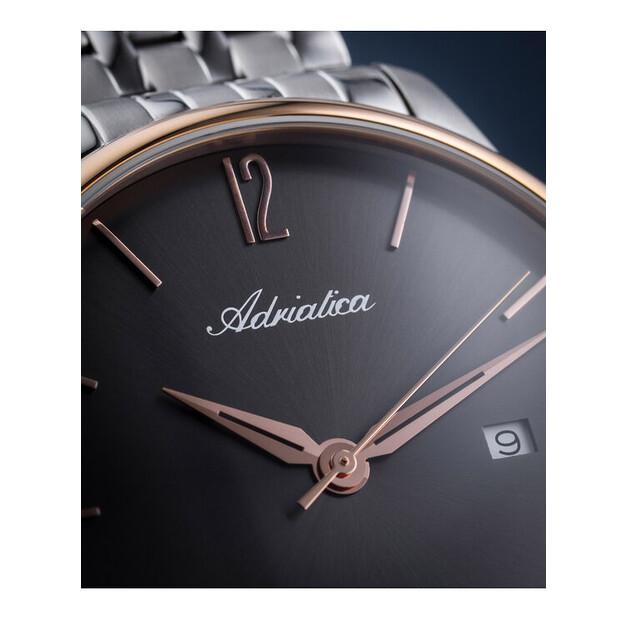 Часы Adriatica A8269.R156Q