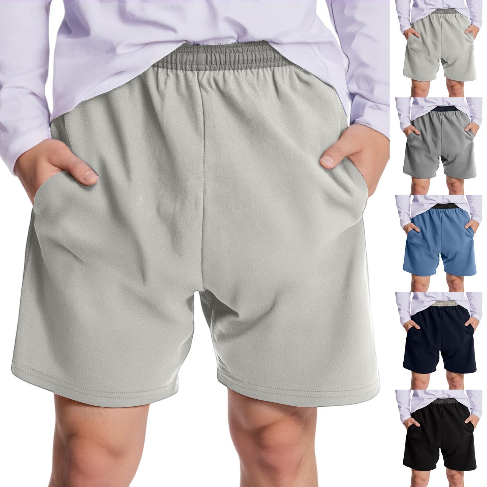 

Men s Casual Sports Shorts Loose Pajama Pants XL