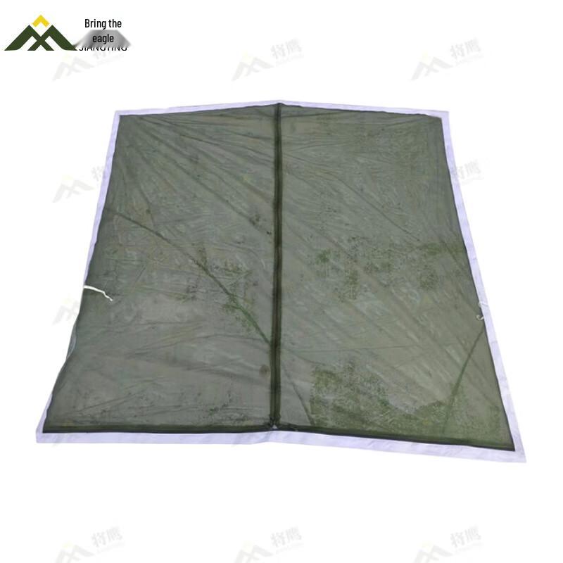 Jiangying 30 Sqm Frame Tent Accessories